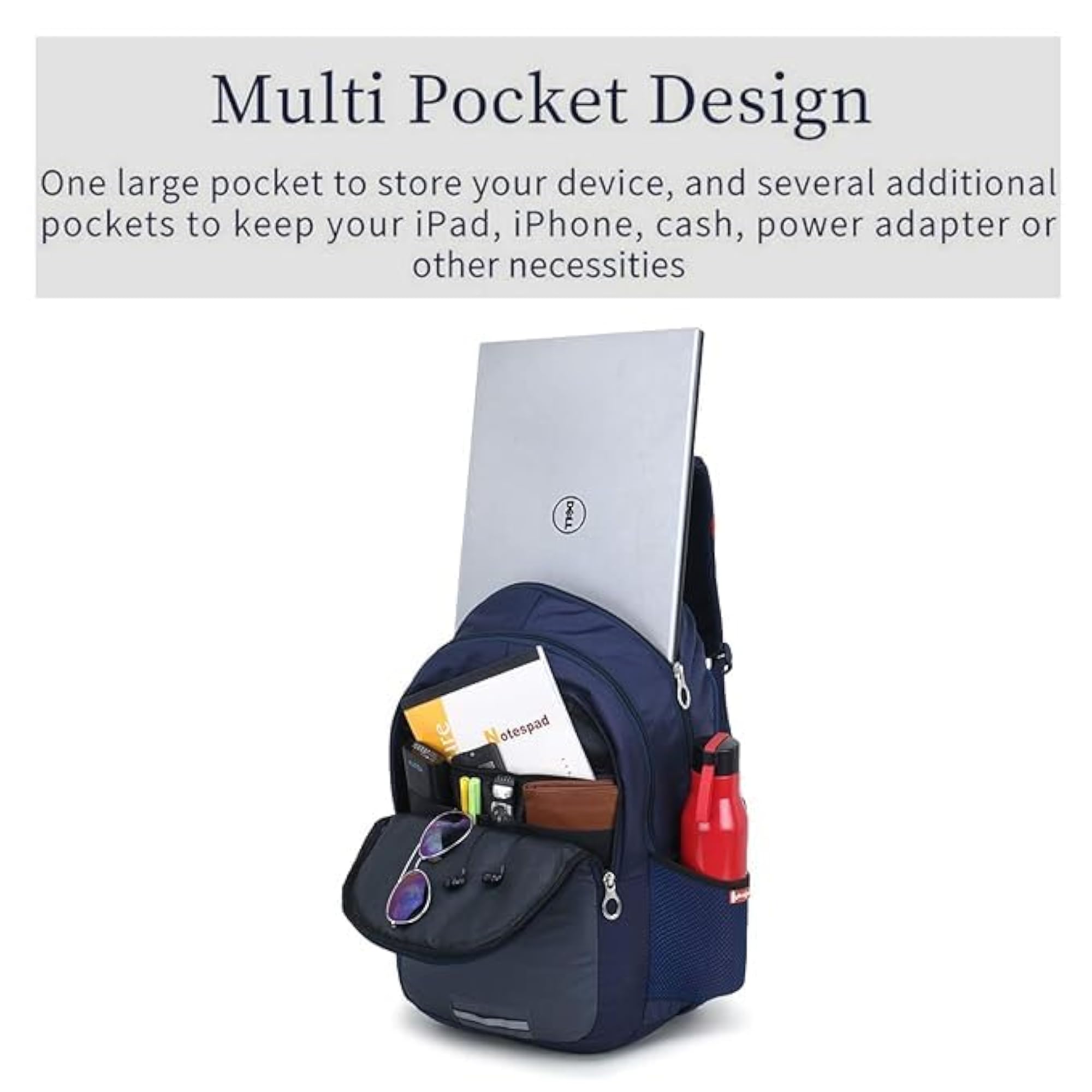 Lightweight School Bags Backpacks for Casual Travel